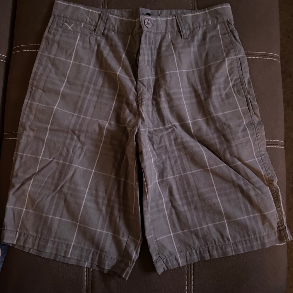 Men’s shorts